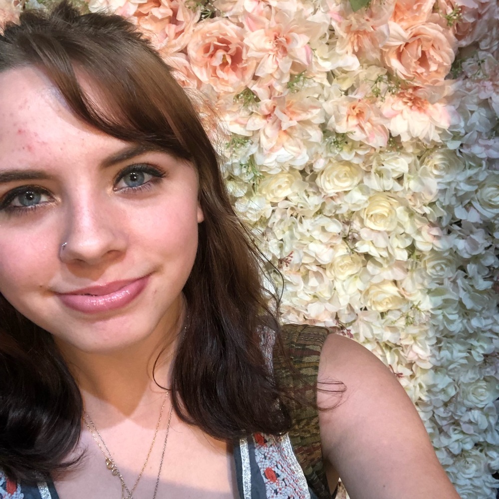 Meet your Posher, Megahnn